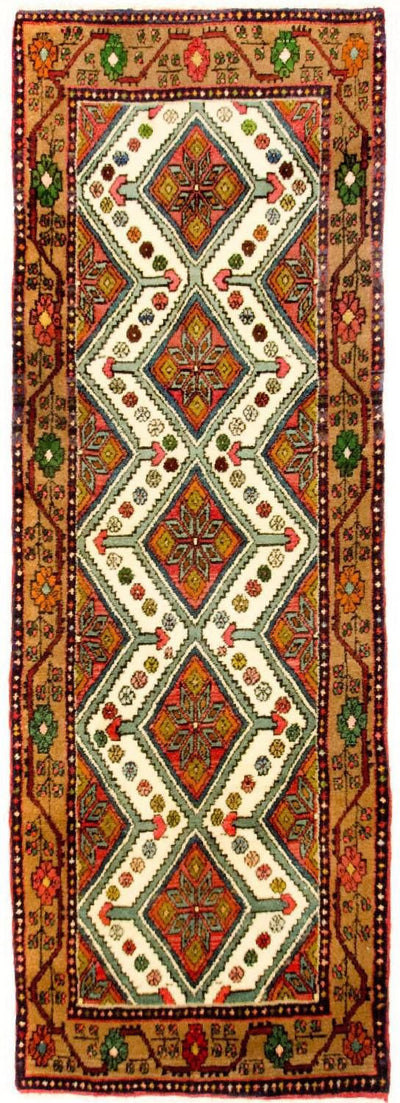 Ardabil Rug 82x238cm - Persian Rugs