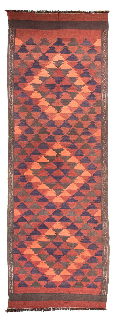 Antique Kilim Rug 130x450cm