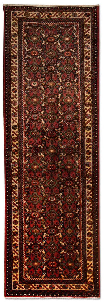 Hosseinabad Rug 67x210cm - Persian Rugs