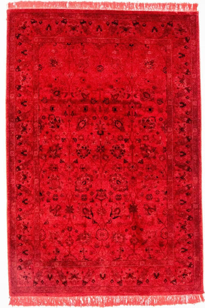 Vintage Rug 124x180cm