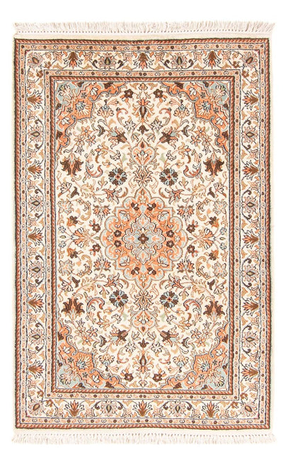 Kashmir Silk Rug 78x125cm - Oriental Rug