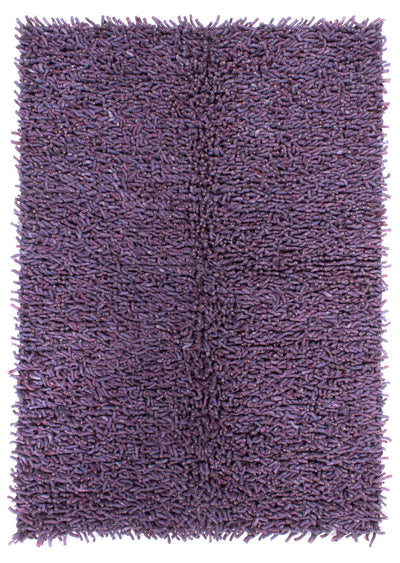 High-Pile Rug 170x240cm - Hochflorteppich