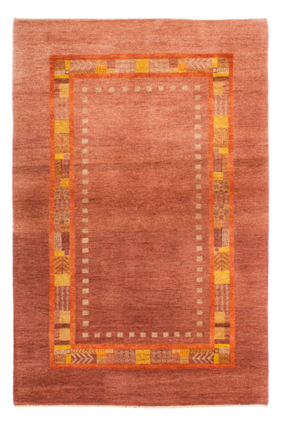 Loribaft Rug 120x170cm - Wool Rug