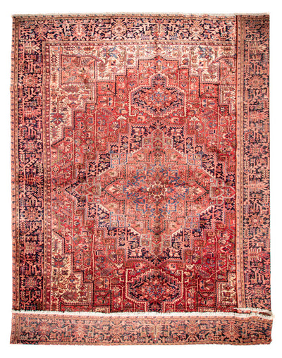 Heriz Rug 344x450cm - Persian Rugs