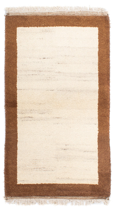 Indo Gabbeh Rug 95x165cm - Wool Rug
