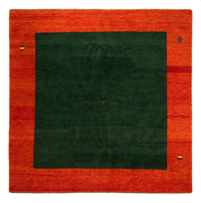 Indo Gabbeh Rug 247x250cm - Wool Rug