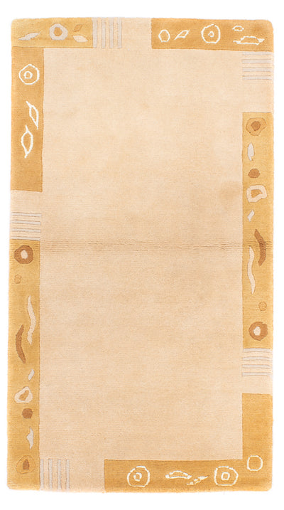 Nepal Rug 90x160cm - Wool Rug
