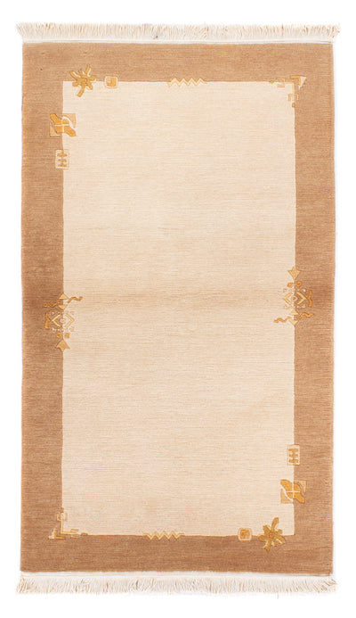 Nepal Rug 91x157cm - Wool Rug