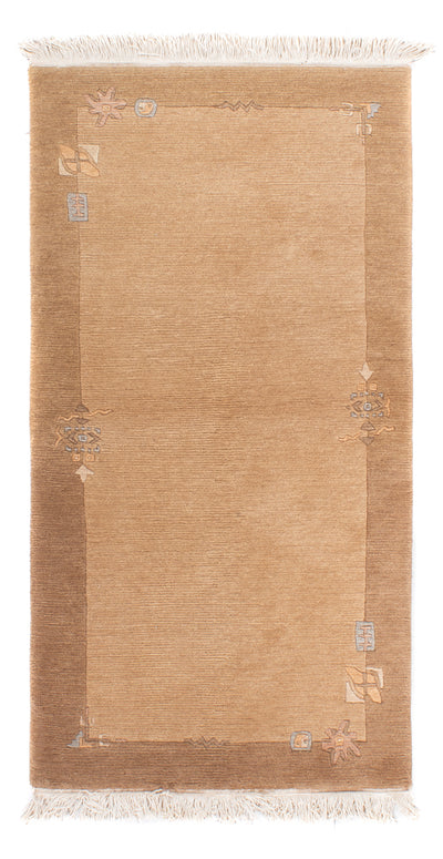 Nepal Rug 73x141cm - Wool Rug