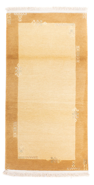 Nepal Rug 70x140cm - Wool Rug
