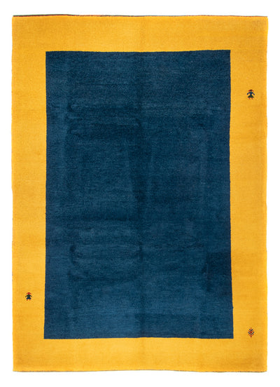 Indo Gabbeh Rug 254x346cm - Wool Rug