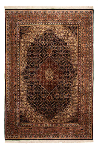 Indo Bidjar Rug 203x309cm - Oriental Rug
