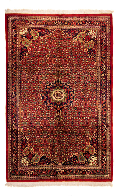 Indo Bidjar Rug 198x308cm - Oriental Rug