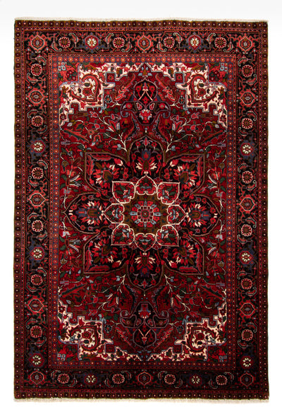 Heriz Rug 203x300cm - Persian Rugs