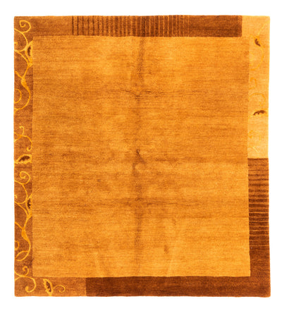 Nepal Rug 199x207cm - Wool Rug