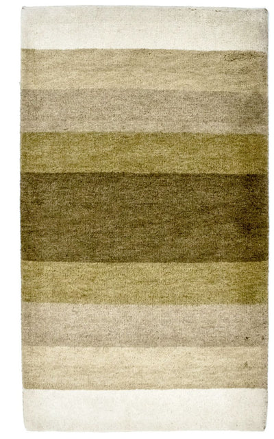 Indo Gabbeh Rug 74x122cm - Wool Rug