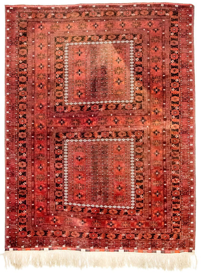 Bukhara Rug 172x225cm - Oriental Rug