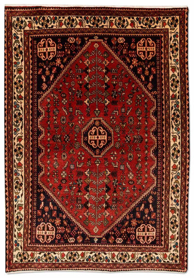Abadeh Rug 103x151cm - Persian Rugs