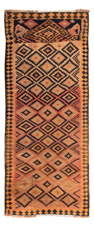 Antique Kilim Rug 145x330cm