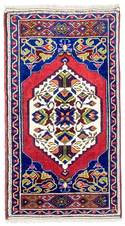 Oriental Rug 56x97cm