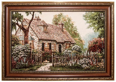 Tapestry 60x85cm - Oriental Rug