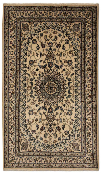 Nain - 12La Rug 118x214cm - Persian Rugs