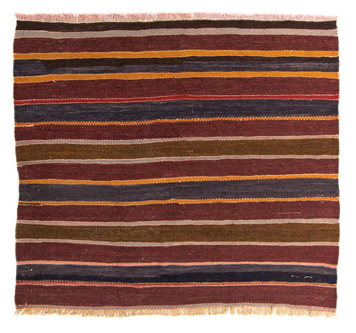 Antique Kilim Rug 135x155cm