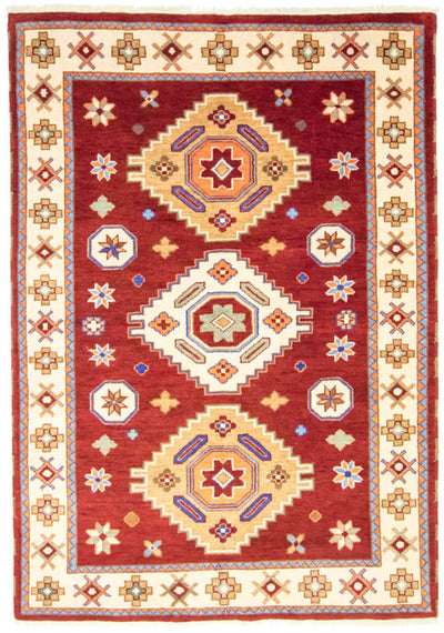 Oriental Rug 168x241cm