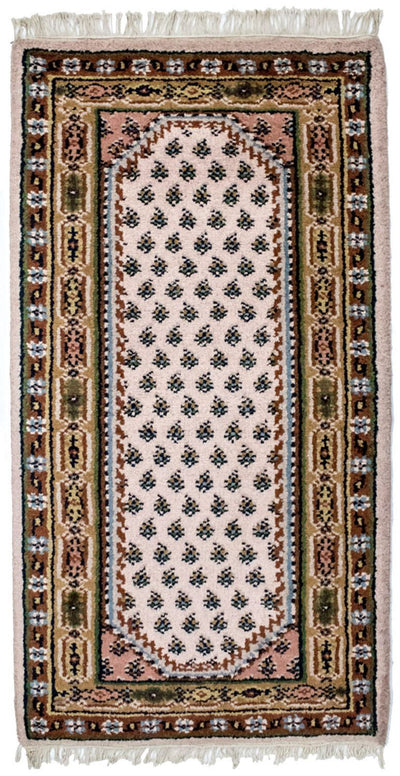 Wool Rug 74x137cm - Wool Rug