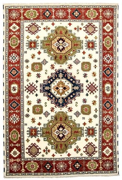Oriental Rug 200x296cm