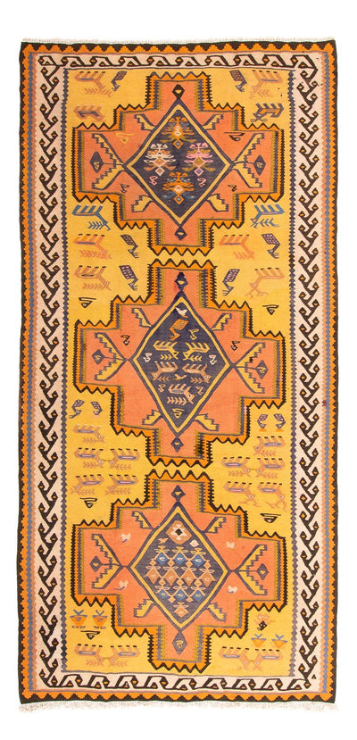 Antique Kilim Rug 147x280cm