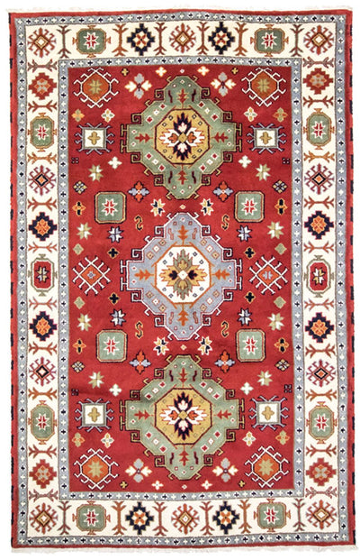 Oriental Rug 202x302cm