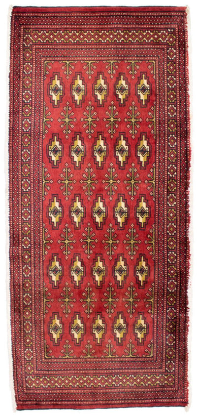 Turkaman Rug 60x130cm - Persian Rugs