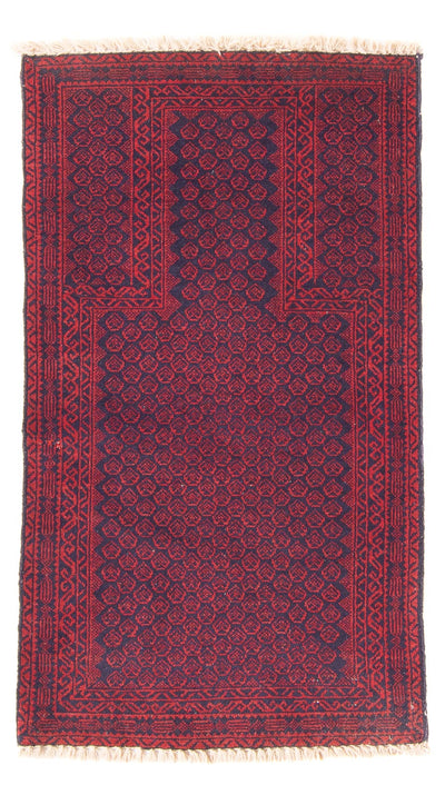 Belutsch Rug 76x140cm - Oriental Rug
