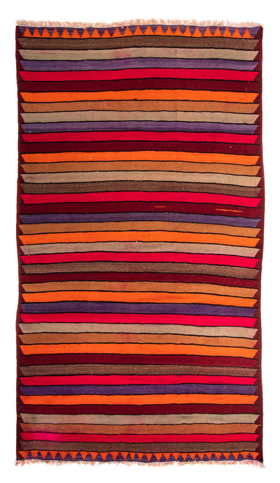Antique Kilim Rug 125x355cm