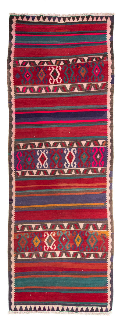 Antique Kilim Rug 140x370cm