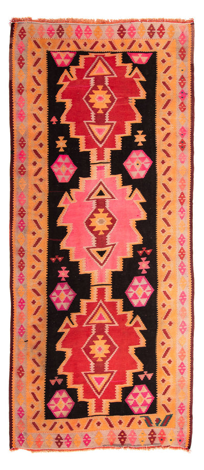 Antique Kilim Rug 150x330cm