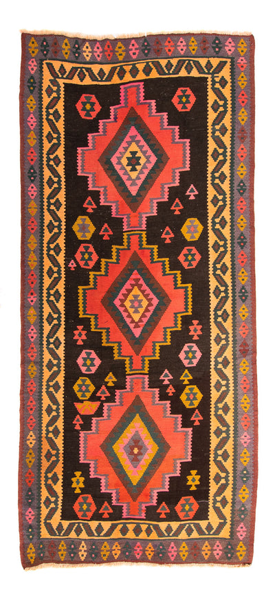 Antique Kilim Rug 150x300cm