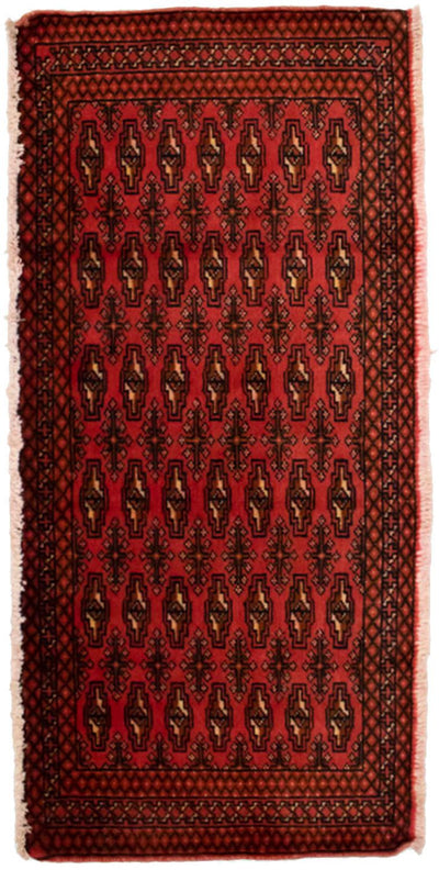 Turkaman Rug 60x130cm - Persian Rugs