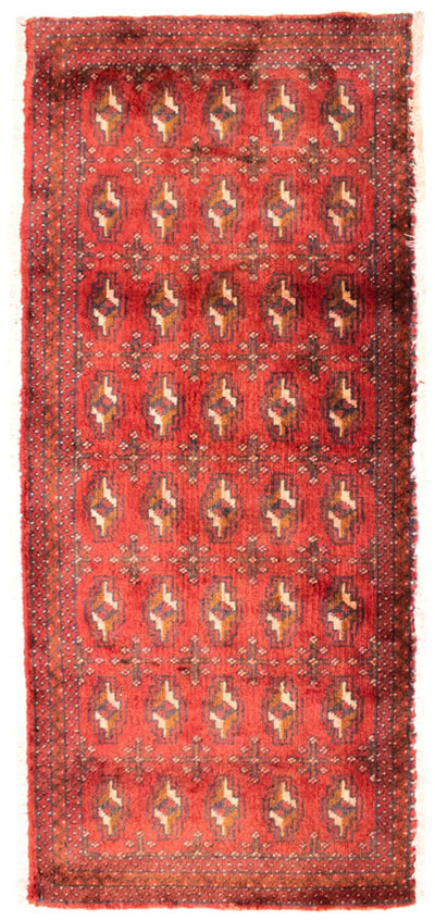 Turkaman Rug 60x130cm - Persian Rugs
