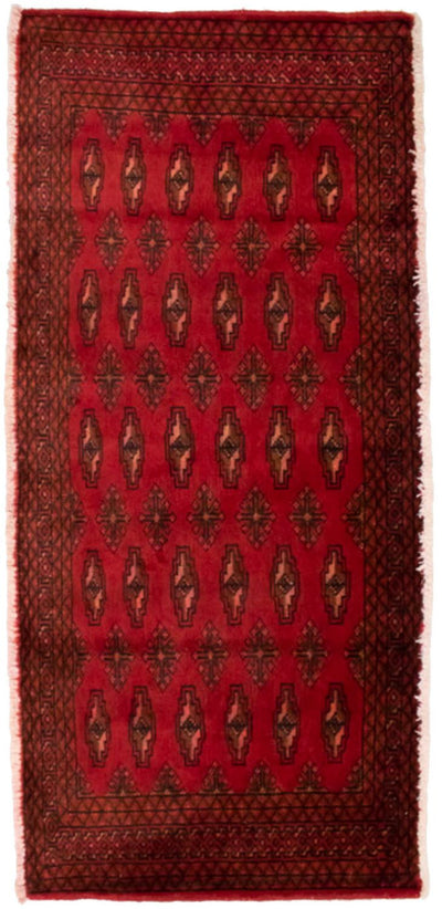Turkaman Rug 60x130cm - Persian Rugs