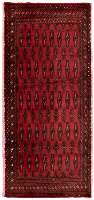 Turkaman Rug 60x130cm - Persian Rugs