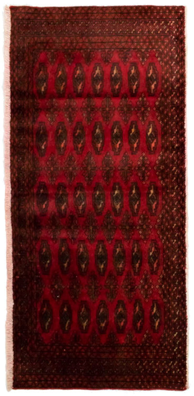 Turkaman Rug 60x130cm - Persian Rugs