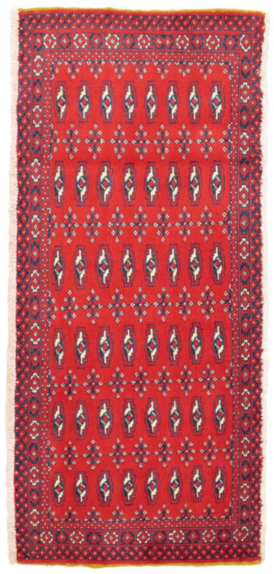 Turkaman Rug 60x130cm - Persian Rugs