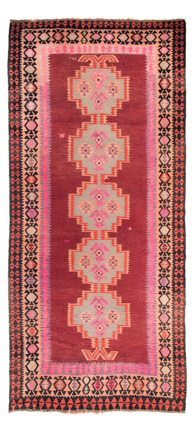 Antique Kilim Rug 180x395cm