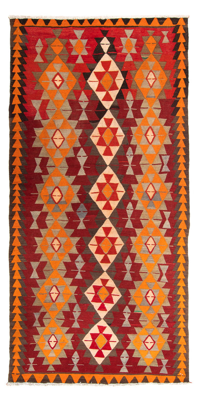 Antique Kilim Rug 165x310cm