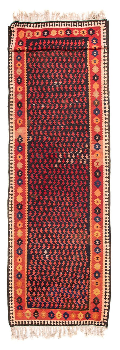 Antique Kilim Rug 120x450cm