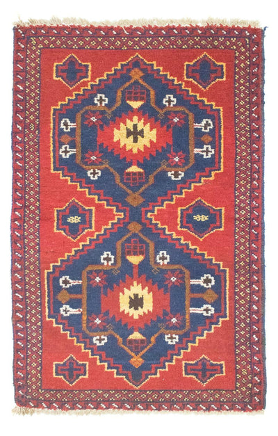 Belutsch Rug 77x124cm - Oriental Rug