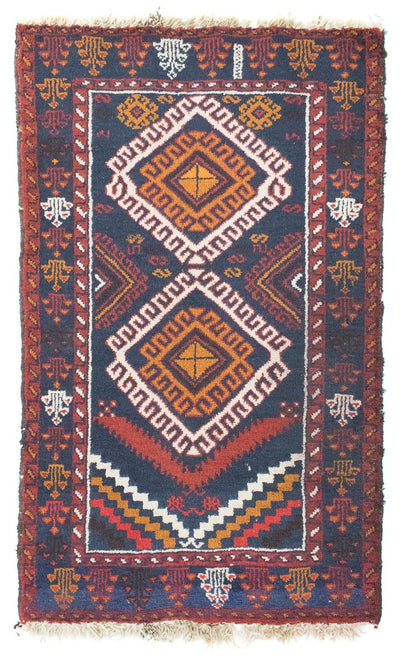 Belutsch Rug 76x130cm - Oriental Rug
