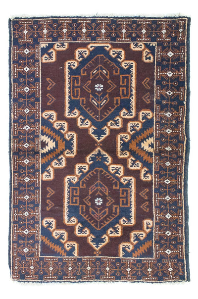 Belutsch Rug 85x132cm - Oriental Rug
